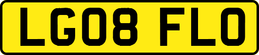 LG08FLO