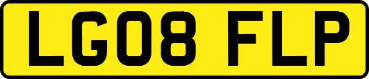 LG08FLP