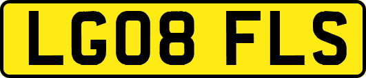 LG08FLS