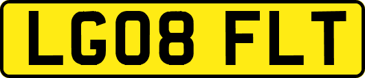LG08FLT