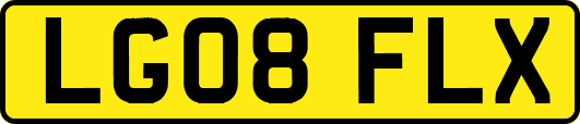 LG08FLX