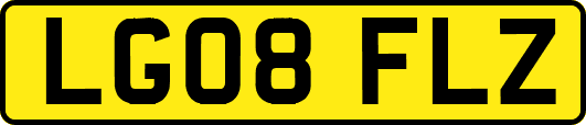 LG08FLZ