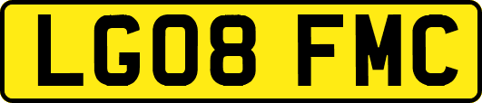 LG08FMC