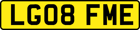 LG08FME