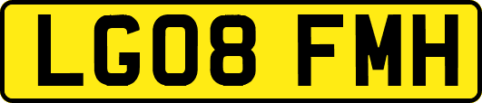 LG08FMH