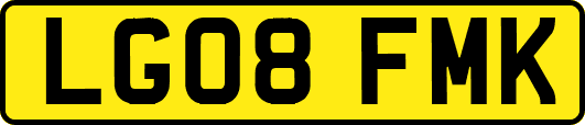 LG08FMK