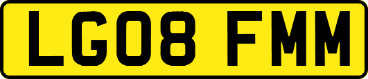 LG08FMM