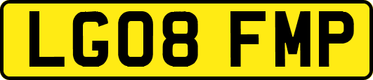 LG08FMP