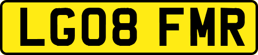 LG08FMR