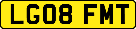 LG08FMT