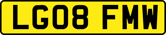 LG08FMW