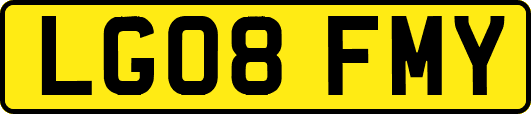 LG08FMY