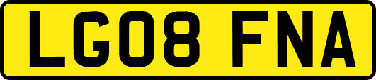 LG08FNA