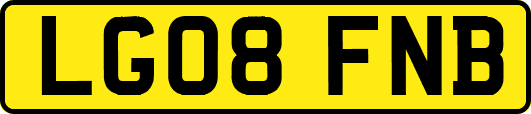 LG08FNB