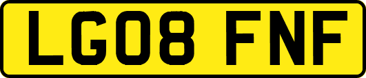 LG08FNF