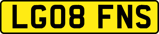 LG08FNS