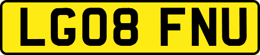 LG08FNU