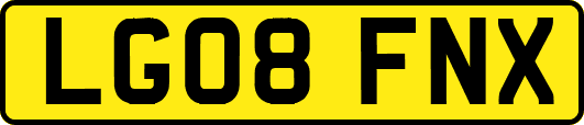 LG08FNX