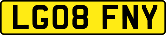 LG08FNY