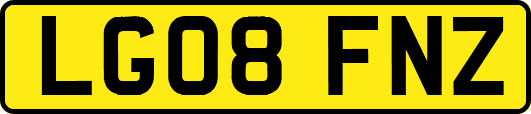 LG08FNZ