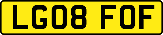 LG08FOF