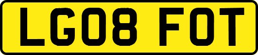 LG08FOT