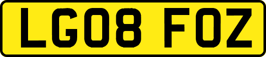 LG08FOZ