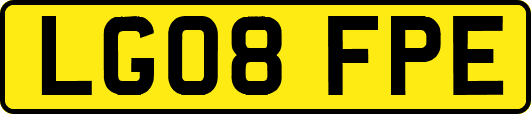 LG08FPE