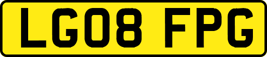 LG08FPG