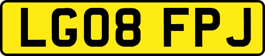 LG08FPJ
