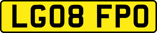 LG08FPO