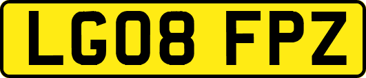 LG08FPZ