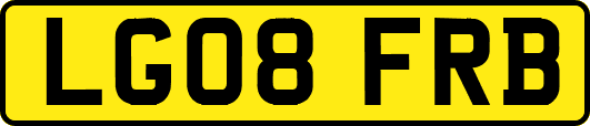 LG08FRB
