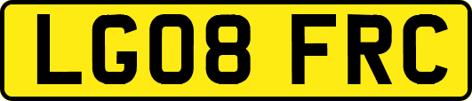 LG08FRC