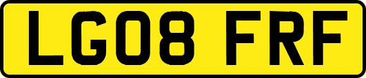 LG08FRF