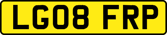 LG08FRP