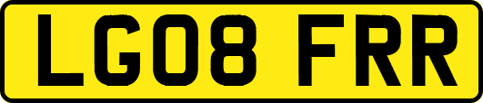 LG08FRR