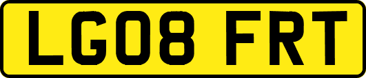 LG08FRT