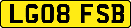 LG08FSB