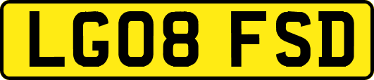 LG08FSD