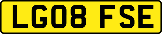 LG08FSE