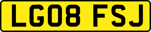 LG08FSJ