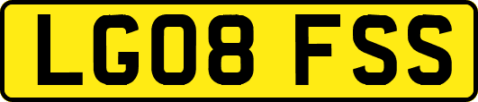 LG08FSS