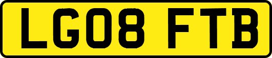 LG08FTB