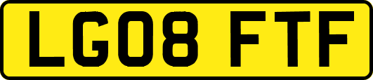 LG08FTF