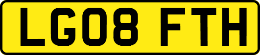 LG08FTH