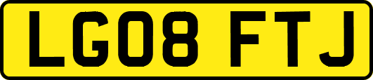 LG08FTJ