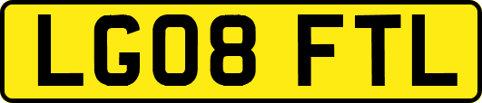 LG08FTL
