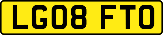 LG08FTO