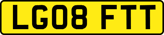 LG08FTT